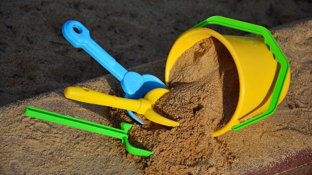 Sandkiste